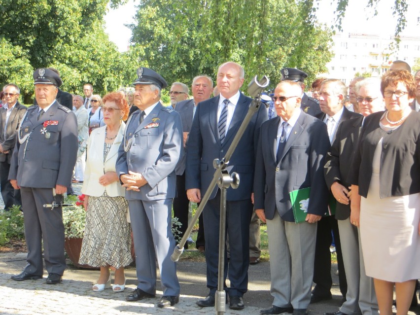 Święto Wojska Polskiego w Pile