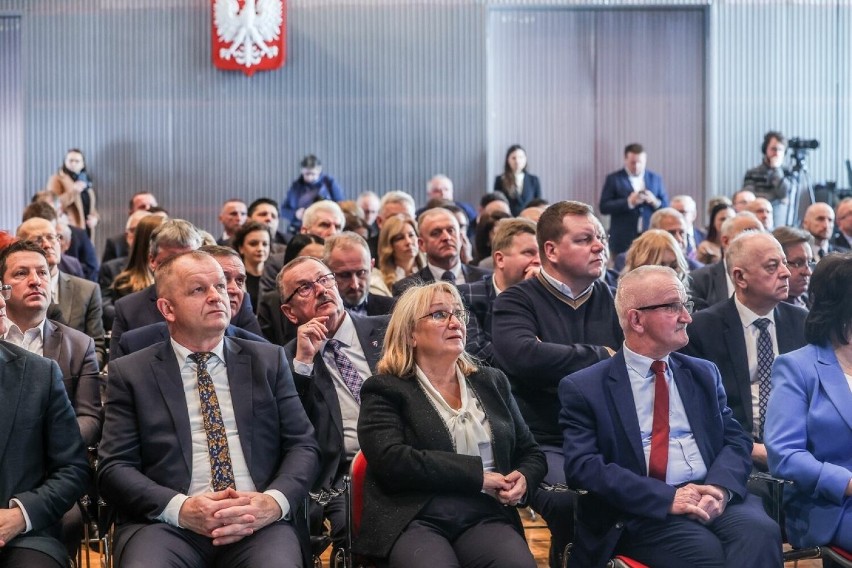 Ponad 27 milionów złotych dla Lokalnej Grupy Działania Beskid Gorlicki na wsparcie dla inwestycji, społecznych i kulturowych przedsięwzięć