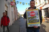 Gniew. Zarzucają Weberowi trucie powietrza - dyrektor zaprasza na teren zakładu