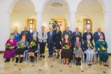 28 par z Ostrowa Wielkopolskiego otrzymało medale „Za długoletnie pożycie małżeńskie”