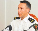 Według komendanta Grzybowskiego łodzianie ufają straży miejskiej