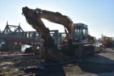 Prace przy zabytkowym moście w Krośnie Odrzańskim trwają. Jak wyglądają postępy? Zobacz na zdjęciach