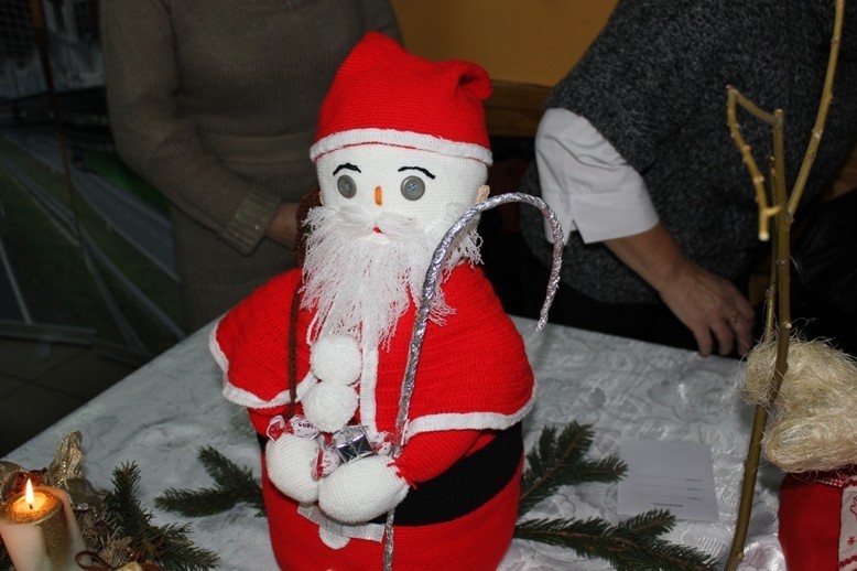 Janowice - Najpiękniejszy Święty Mikołaj
