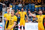 Skra gromi  w Lubinie. Jakub Kochanowski najlepszy na parkiecie