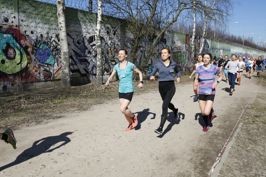 Grand Prix Warszawy 2019. Zdjęcia z biegu na 10 kilometrów [FOTORELACJA]