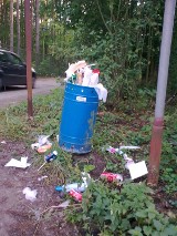 Gmina Stegna. Kontrowersje wokół nowych zasad gospodarowania odpadami komunalnymi