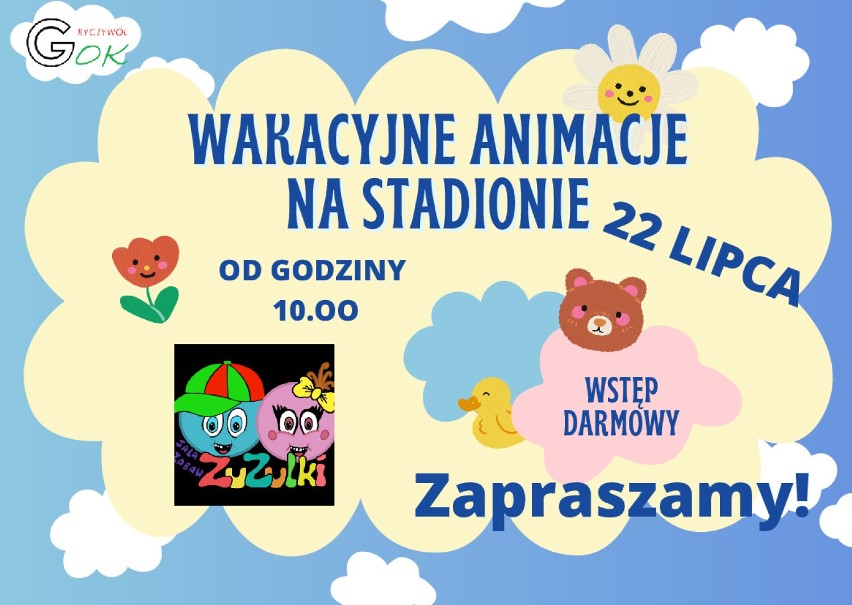 Wakacje w powiecie obornickim. Zobacz, co będzie się działo