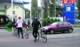 Tarnów: o trasach rowerowych bez porozumienia z rowerzystami