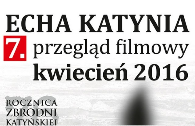 Nowy Dwór Gdański. W środę (13 kwietnia) w Żuławskim Parku Historycznym odbędzie się przegląd filmów pt. “Echa Katynia”. Rozpoczęcie wydarzenia zaplanowano o godzinie 18.00.