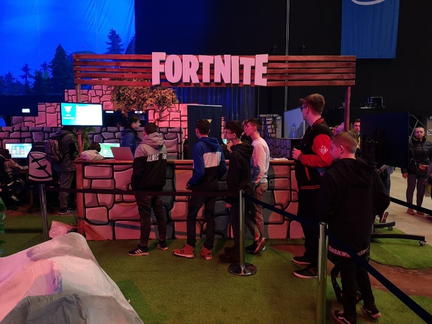 IEM 2019 Katowice: Największy turniej Fortnite na świecie! Pula nagród to 600 000 dolarów