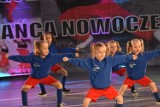 Szkoła Tańca S-TEN błyszczała podczas ogólnopolskiego festiwalu [ZDJĘCIA, WYNIKI]