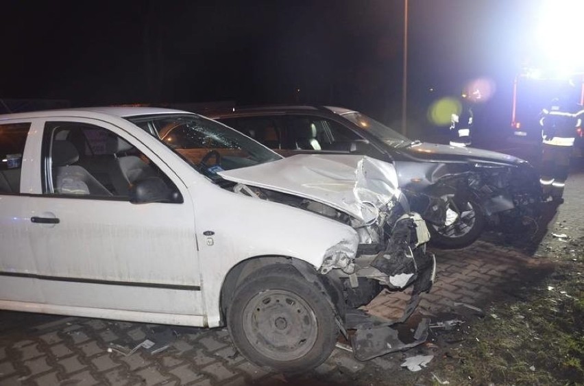 Pijani kierowcy w Pabianicach. Policjanci z Pabianic w tym roku zatrzymali ponad 40 nietrzeźwych kierujących