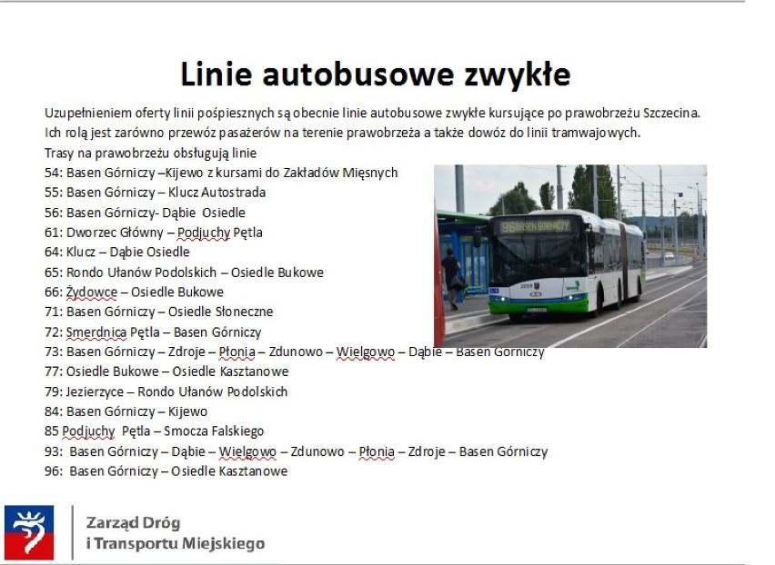 Autobusowa pętla na ul. Turkusowej zacznie działać w przyszłym roku