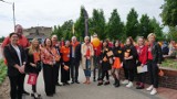 Setki pomarańczowych serc na Marszu Godności Osób z Niepełnosprawnościami! 