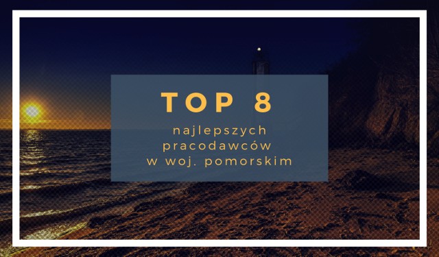 Gdzie warto wysłać CV? Odpowiedzi na to pytanie udzielili Pracodawcy Pomorza – największa organizacja zrzeszająca pracodawców z woj. pomorskiego. Na początku 2018 r. stowarzyszenie ogłosiło listę najlepszych przedsiębiorstw z regionu. Organizacja przyznała także nagrody firmom, które prowadzą biznes odpowiedzialny społecznie (CSR), tworzą przyjazne miejsca pracy oraz stwarzają swoim pracownikom perspektywy rozwoju zawodowego. Stworzyliśmy listę firm, do których warto aplikować w woj. pomorskim.