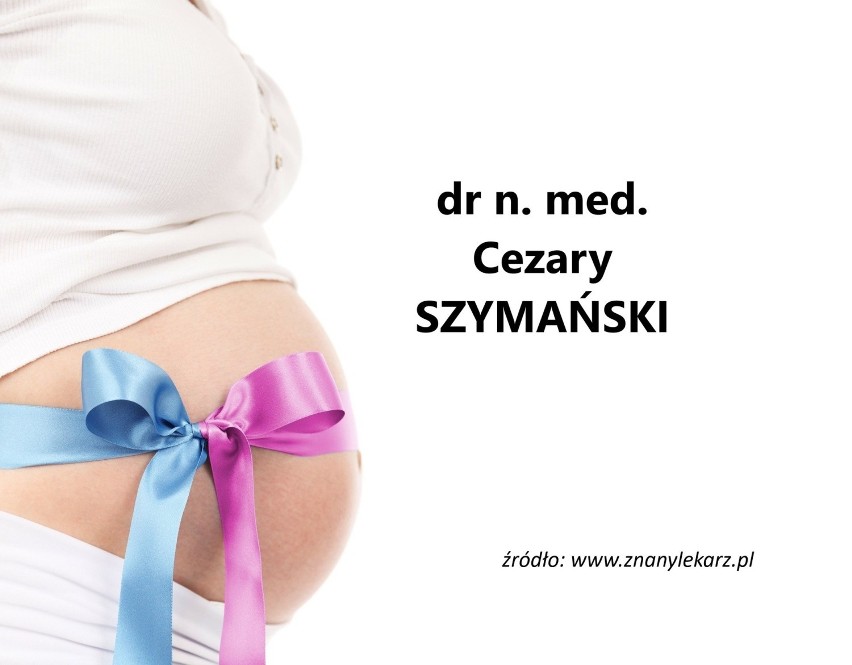 Przyjmuje pacjentki w Centrum Medyczne VIP medical. Były...