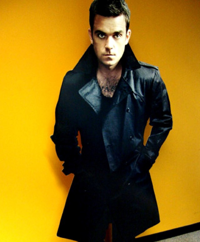 aukcja EMI, robbie williams, japan