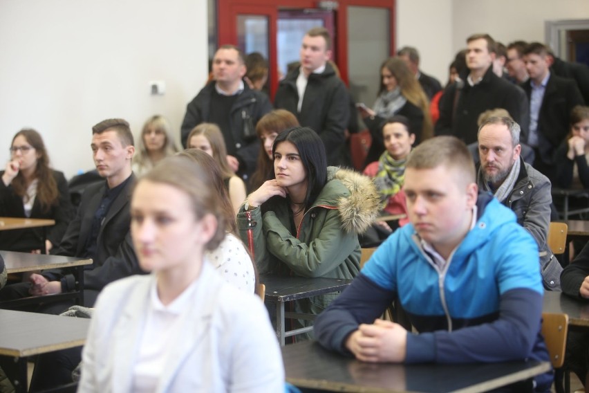 Olimpiada Solidarności w Katowicach