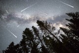 Perseidy 2023 już 12 sierpnia! Spadające gwiazdy i inne zjawiska na niebie, które można obserwować w sierpniu