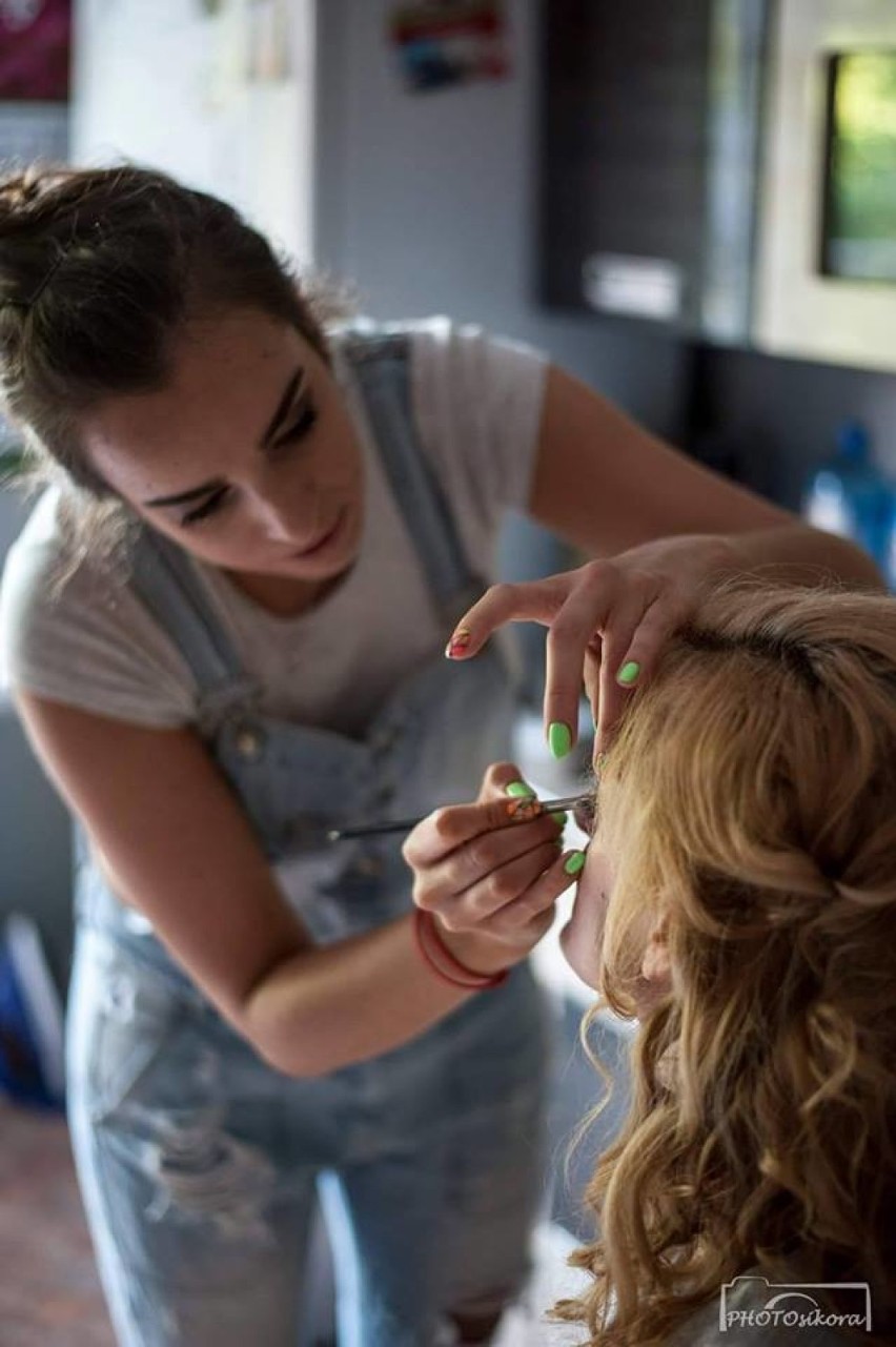 Salon Urody Dotyk Piękna