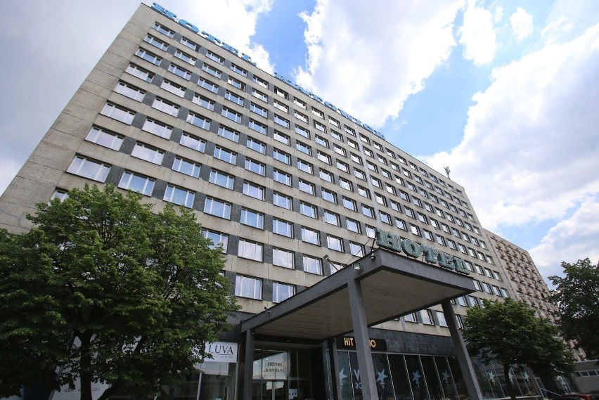 Hotel Katowice
Hotel Katowice otwarto w 1965 roku. –...