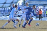 Bogdanka Łęczna - Stomil Olsztyn 0:0