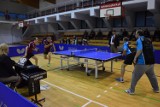 Tenis stołowy. Poltarex Pogoń Lębork pokonał TuS Ebersdorf 4:0 w I rundzie TT- Inter Cup