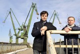 Gdańsk: &quot;Dźwignij Gdańsk&quot; chce ratować żurawie i budynki postoczniowe. Będzie petycja do premiera