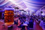 Oktoberfest w Elektrowni Powiśle: bawarskie święto piwa nad Wisłą