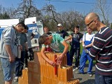 Zespół Szkół Budowlano-Architektonicznych w Tarnowskich Górach zaprasza na kurs