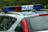 Grajewo: Policja zatrzymała złodzieja palet