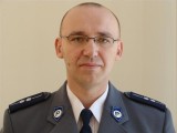 Policjant uratował dziecko