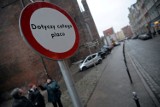 Zmiany w ruchu w centrum Gdańska. Od lutego nie każdy wjedzie na ulice Głównego Miasta!