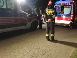 Tragedia w Rudniku Wielkim pod Częstochową. Nastolatek nadział się na nóż po upadku na rowerze