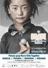 Walim: W piatek pokaz grup „Brave Kids Together”!