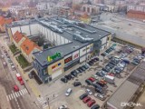 Koronawirus - Kwidzyn. Centrum Handlowe Liwa w obliczu epidemii koronawirusa. Które sklepy są otwarte? 