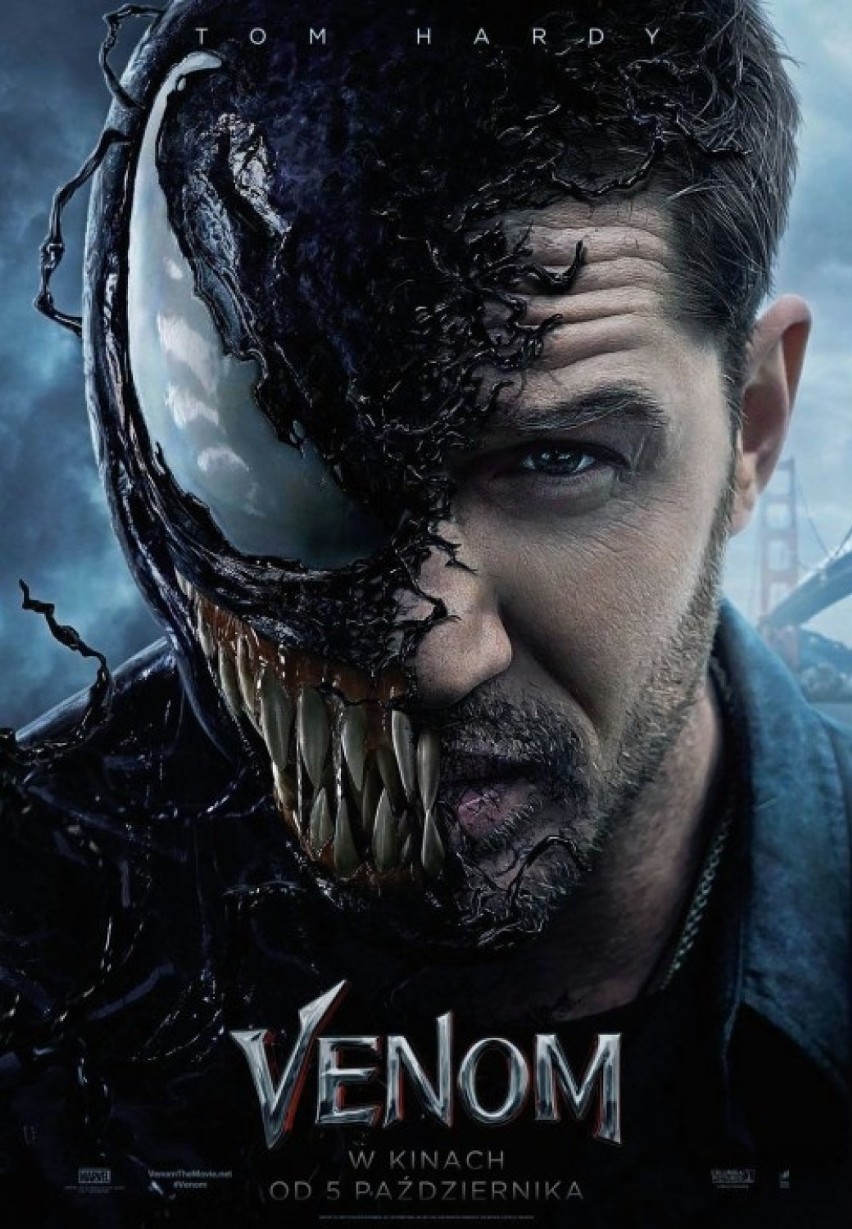 Venom

gatunek: akcja, Sci-Fi
premiera: 5 października...