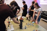 Trybunały Gier Planszowych oraz pierwszy Piotrkowski Turniej Warhammer Age of Sigmar, 25.06.2022 - ZDJĘCIA