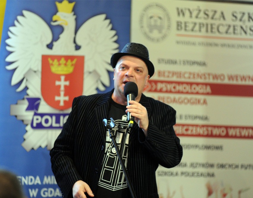 Krzysztof Skiba, muzyk i showman stawia na święta w gronie...