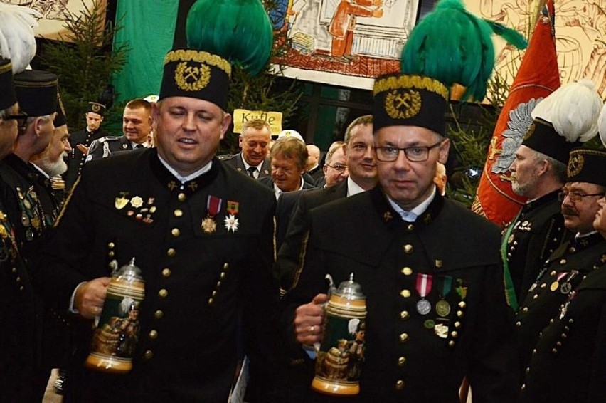 Karczma Piwna i Comber Babski organizowane są w Bełchatowie...