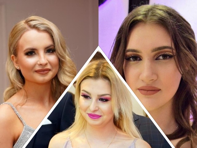 Miss Studniówki 2022 w Kielcach. Poznaj wyniki głosowania na najpiękniejszą dziewczynę >>>