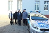 Policja w Lublińcu ma nowy radiowóz [FOTO]