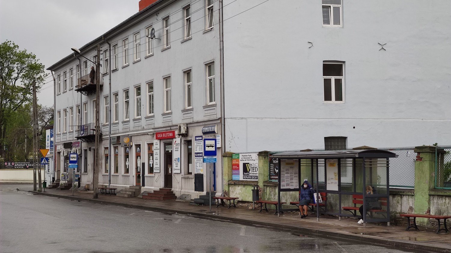 Rozkład Jazdy Bus Kacper Piotrków Bełchatów