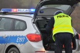 W czasie weekendu na terenie powiatu słubickiego zatrzymano sześciu pijanych kierowców. Rekordzista miał ponad dwa promile