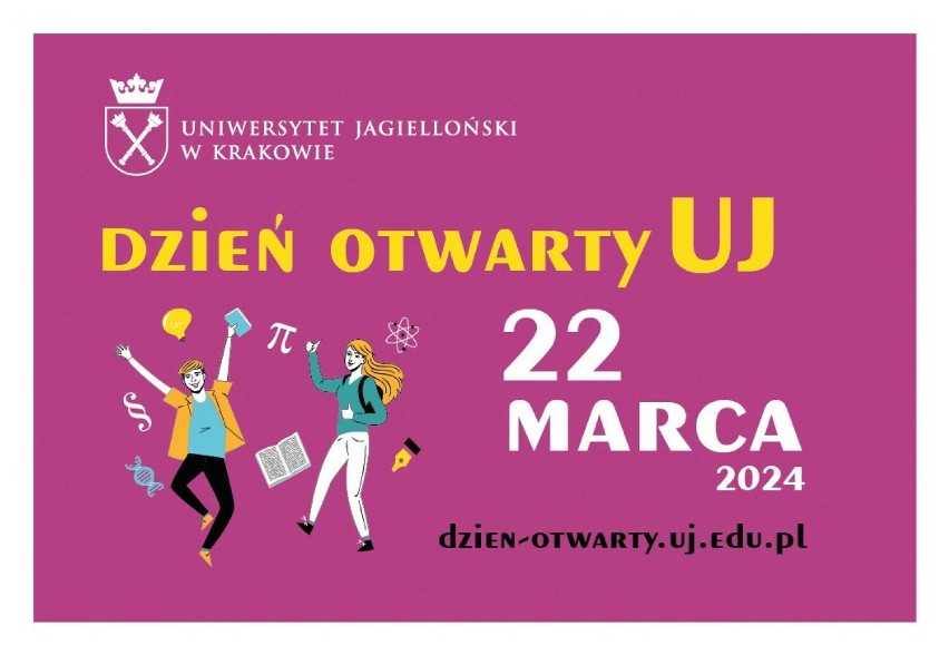 Dni Otwarte na krakowskich uczelniach - UEK, URK, UJ - atrakcje dla kandydatów na studia