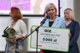 Laureat „GOZ Biznes - Lider Małopolski 2023”: Zespół Szkół Nr 4 w Olkuszu to kreatywnie działająca społeczność