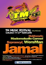 TM Music Festival już jutro w Inowrocławiu