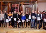 W Inowrocławiu rywalizowali najlepsi młodzi gitarzyści ze szkół muzycznych w całej Polsce [zdjęcia]