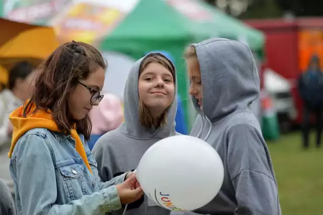 Zamość: XXII Piknik Rodzinny nad Łabuńką przeszedł do historii