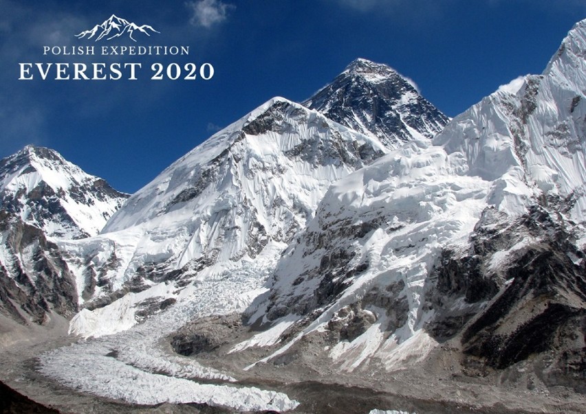 AKTYWNIE: Wspólnymi siłami chcą wejść w przyszłym roku na dach świata, czyli Polish Everest Expedition 2020 [ZDJĘCIA]